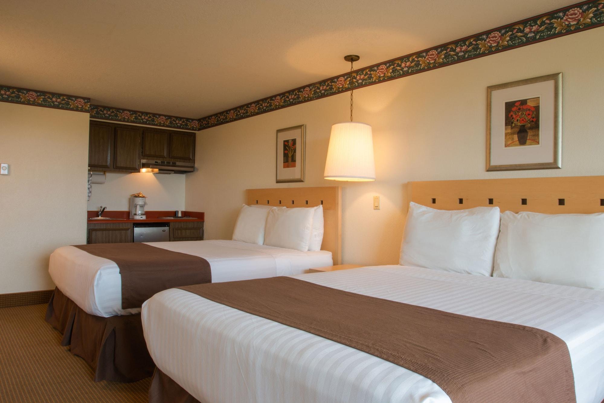 Hi Tide Oceanfront Inn Seaside Ngoại thất bức ảnh