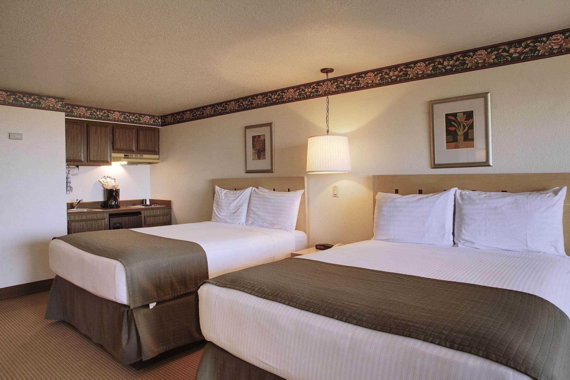 Hi Tide Oceanfront Inn Seaside Ngoại thất bức ảnh